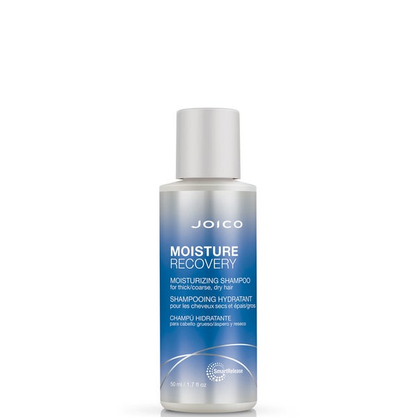 Joico Moisture Recovery Moisturizing Shampoo For Thick-Coarse, Dry Hair 50ml