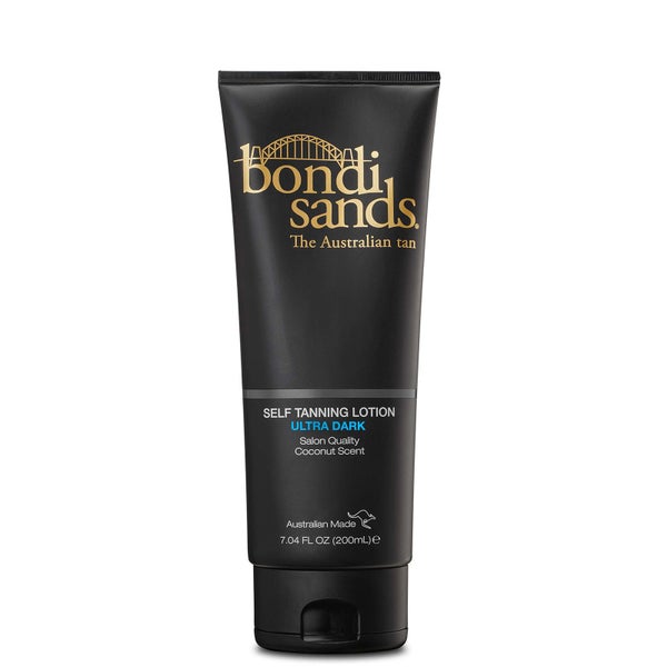 Bondi Sands Self Tanning Lotion - Ultra Dark 200ml