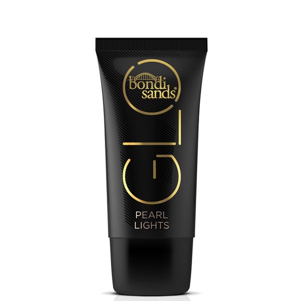 GLO Lights Bondi Sands - Perle 25 ml