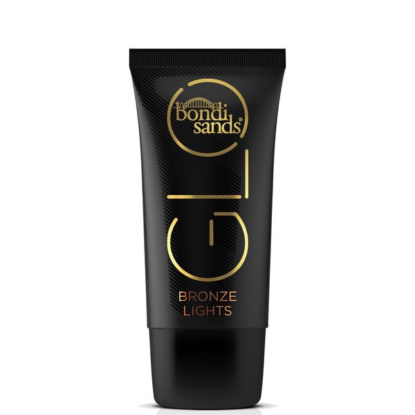 GLO Lights Bondi Sands - Bronze 25 ml
