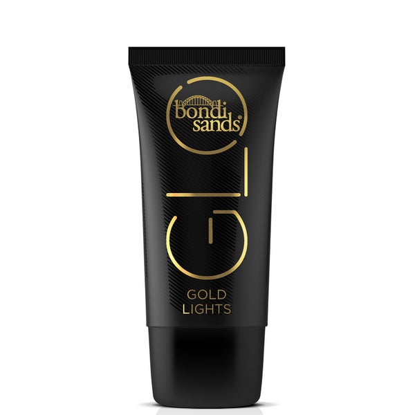 Bondi Sands GLO Lights - Gold 25ml