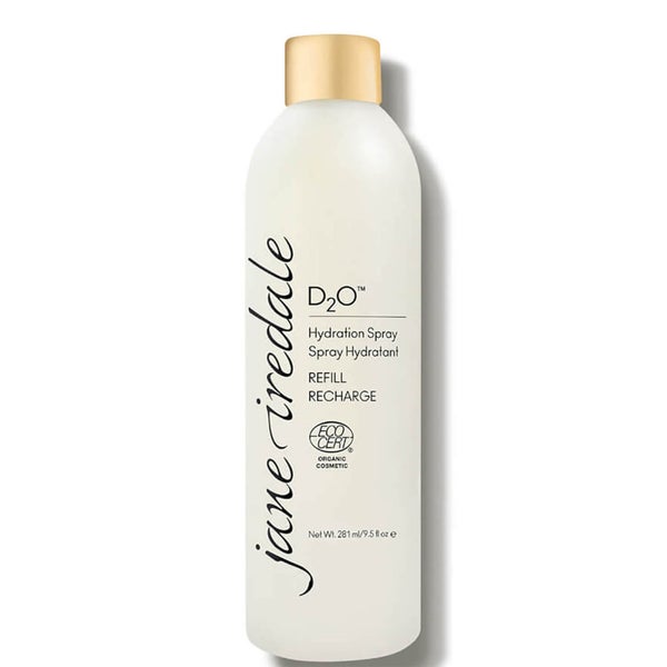 jane iredale D2O Hydration Spray Refill (9.5 fl. oz.)