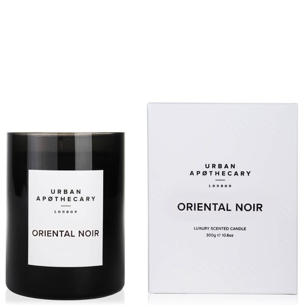 Urban Apothecary Oriental Noir Luxus Kerze - 300g