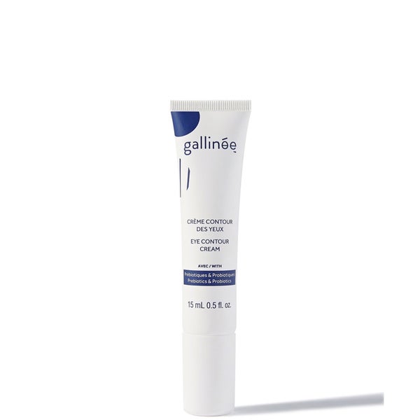 Gallinée Probiotic Eye Contour Cream 15ml