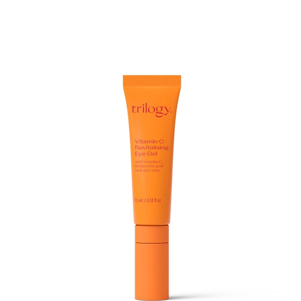 Trilogy Vitamin C Revitalising Eye Gel