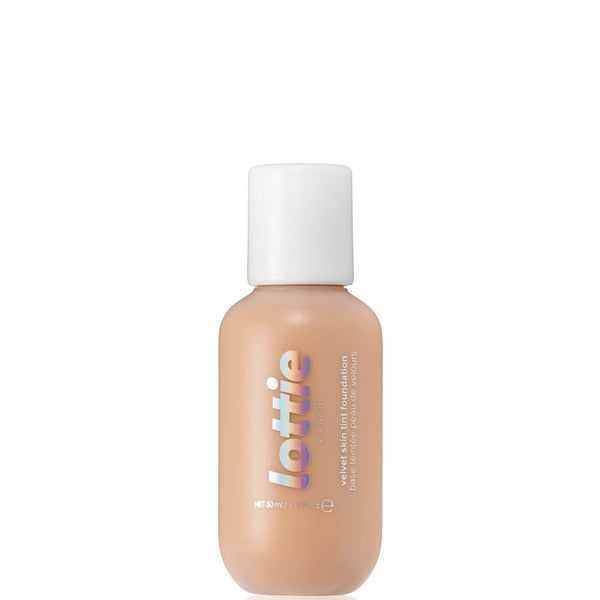 Lottie London Velvet Skin Tint (Various Shades)