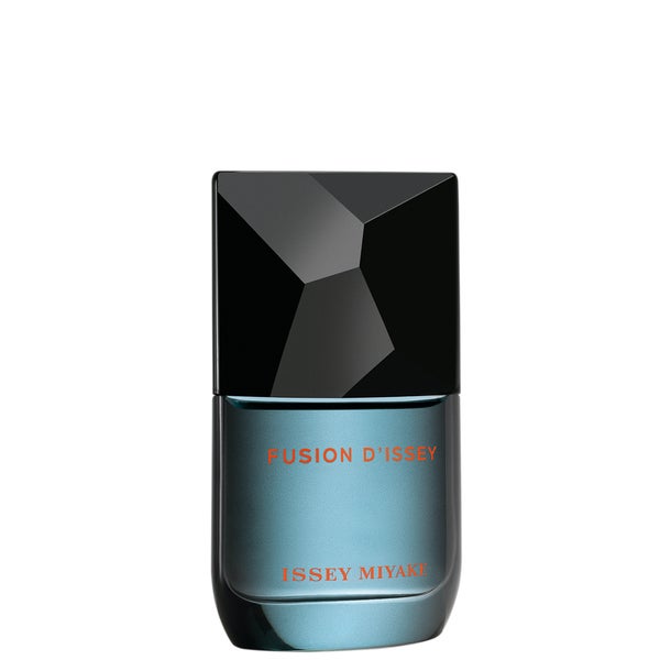 ISSEY MIYAKE Fusion d'Issey Apă de toaletă 50ml