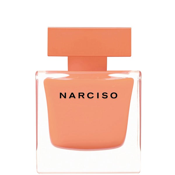 NARCISO RODRIGUEZ Narciso Ambree Eau de Parfum -tuoksu 90ml