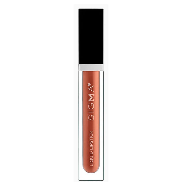 Sigma Beauty Liquid Lipstick 6g (Various Shades)