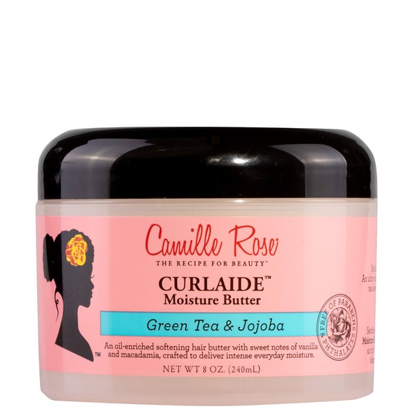 Camille Rose Curlaide Moisture Butter 240ml