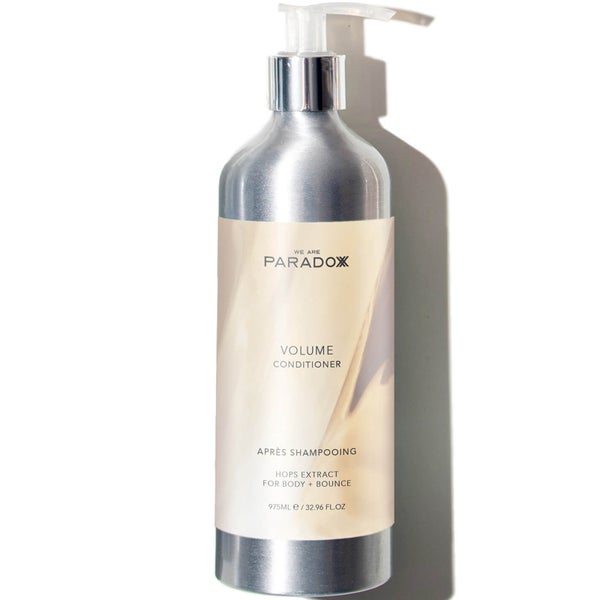 We Are Paradoxx Volume Conditioner -hoitoaine, 975 ml