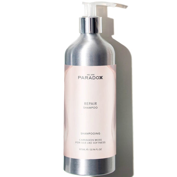 We Are Paradoxx Repair Shampoo -shampoo, 975 ml