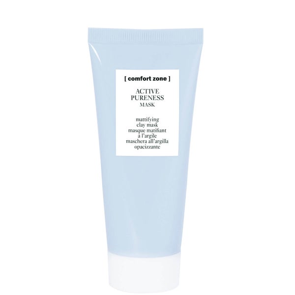 Comfort Zone Active Pureness Clay Mask 95g