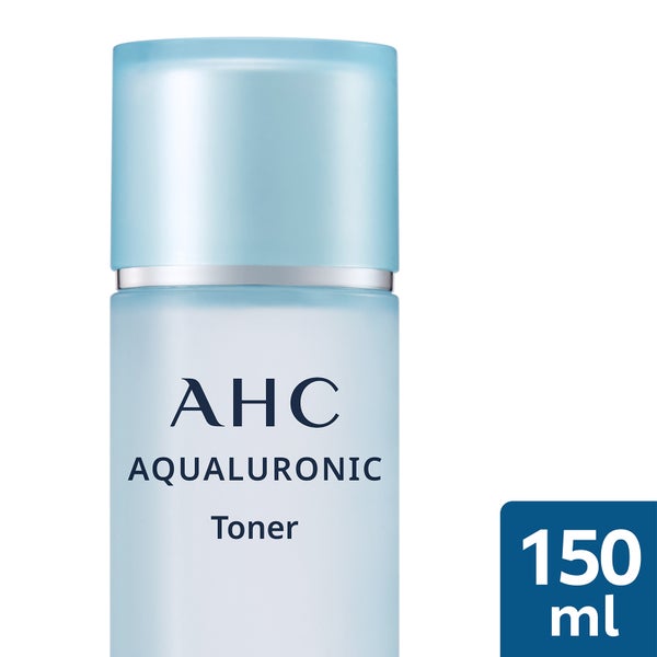 AHC Hydrating Aqualuronic Toner for Face 150ml