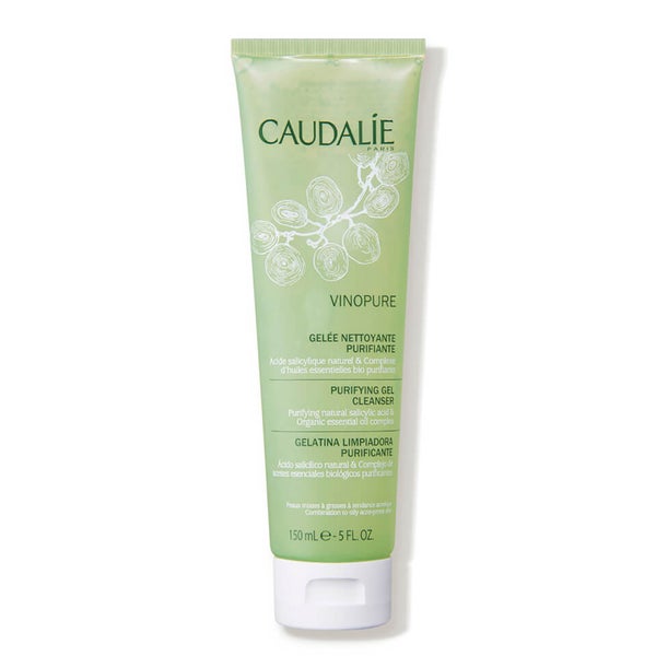 Caudalie Vinopure Purifying Gel Cleanser (5 fl. oz.)