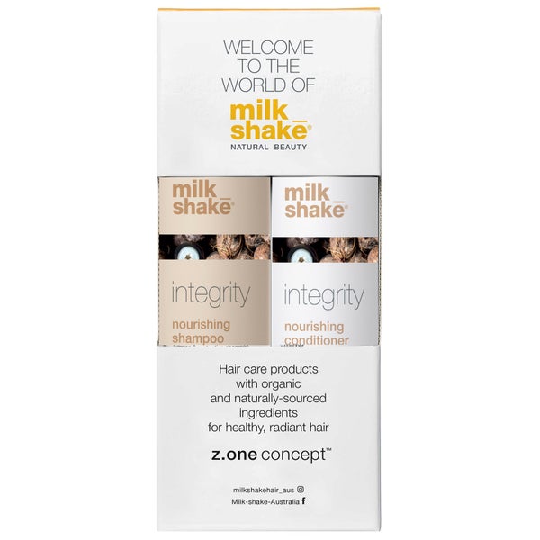 milk_shake Integrity Pack (Worth $83.85)