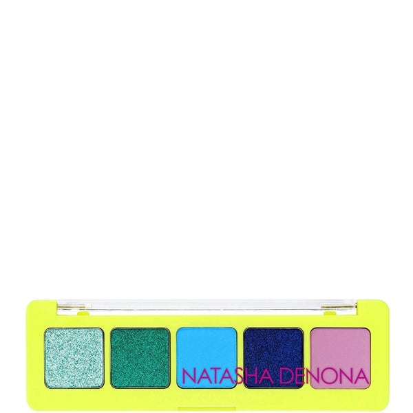 Natasha Denona Mini Tropic Palette 4g