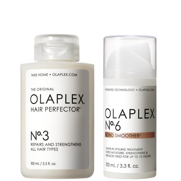 Olaplex No.3 și No.6 Duo