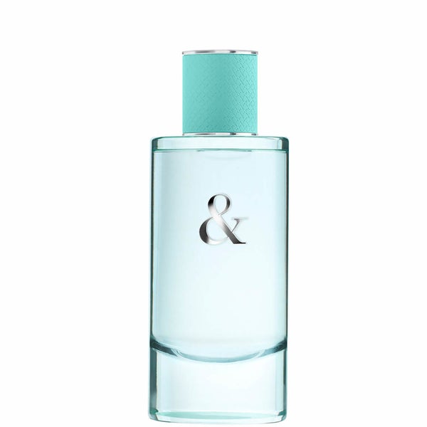 Tiffany & Co. & Love for Her Eau de Parfum 90 ml