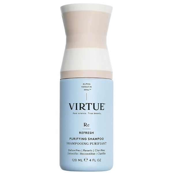 VIRTUE Refresh Purifying Shampoo (4 fl. oz.)