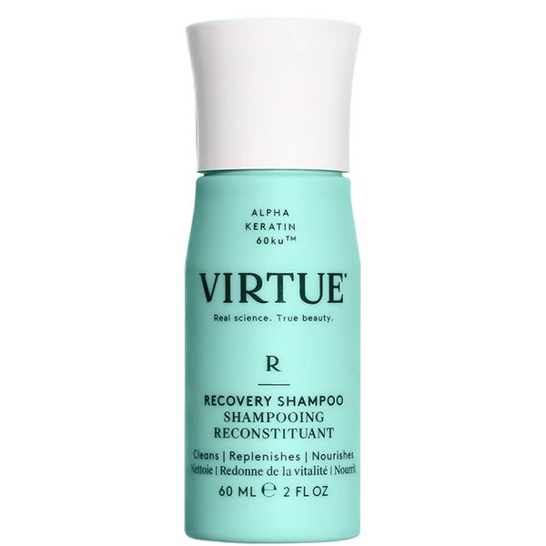 VIRTUE Recovery Shampoo Travel Size 2 oz