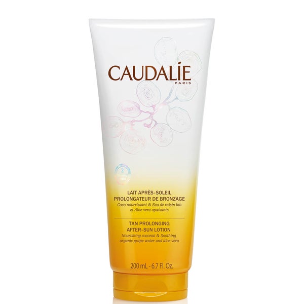 Caudalie Tan Prolonging After-Sun Lotion 200ml