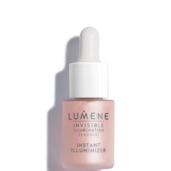 Lumene Invisible Illumination [KAUNIS] Illuminizer - Rosy Dawn 15ml