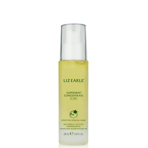 Liz Earle Superskin Concentrate 28ml Bottle