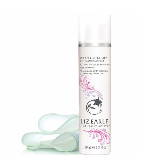 Liz Earle Cleanse & Polish Relaxing Edition 100ml