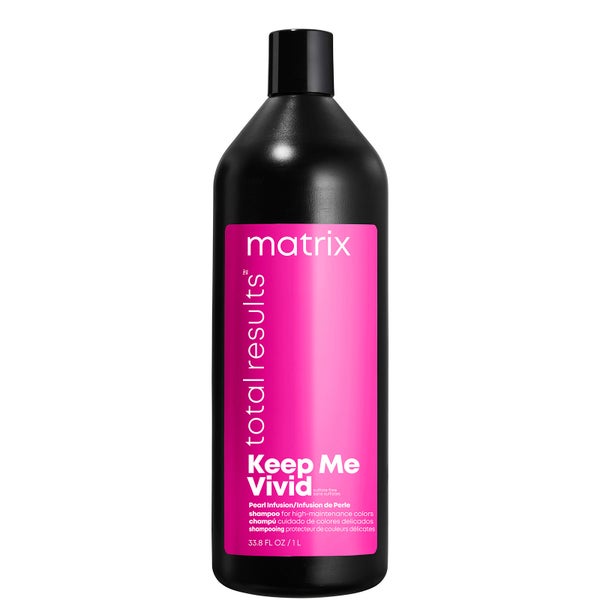 Matrix Total Results Keep me Vivid Shampoo 1000ml