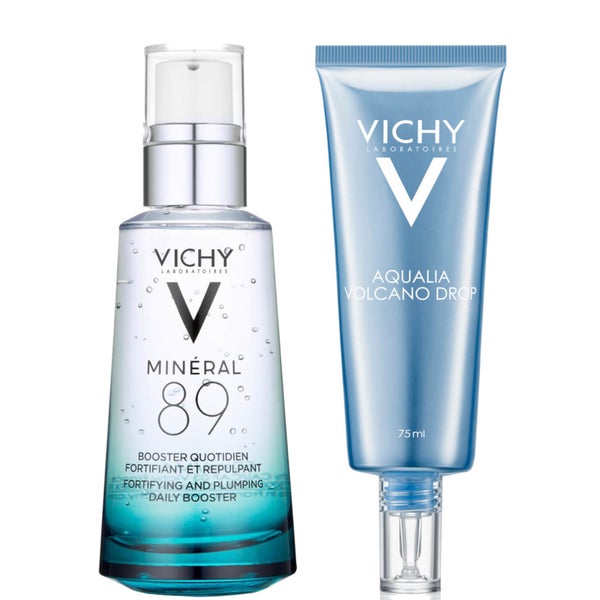 VICHY Hydration and Glow Heroes Set