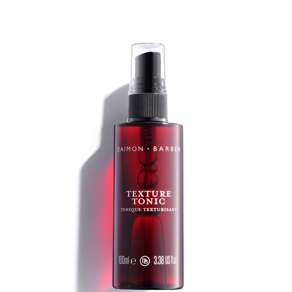 Daimon Barber Texture Tonic 100ml