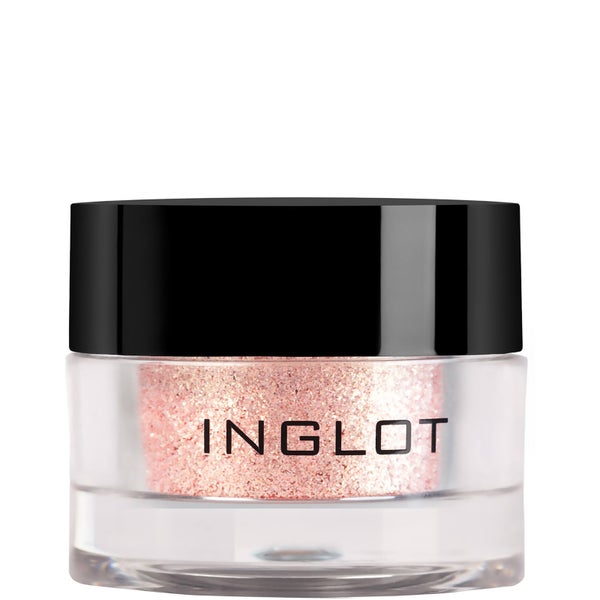 Inglot Amc Pure Pigment Eye Shadow 2g (Various Shades)