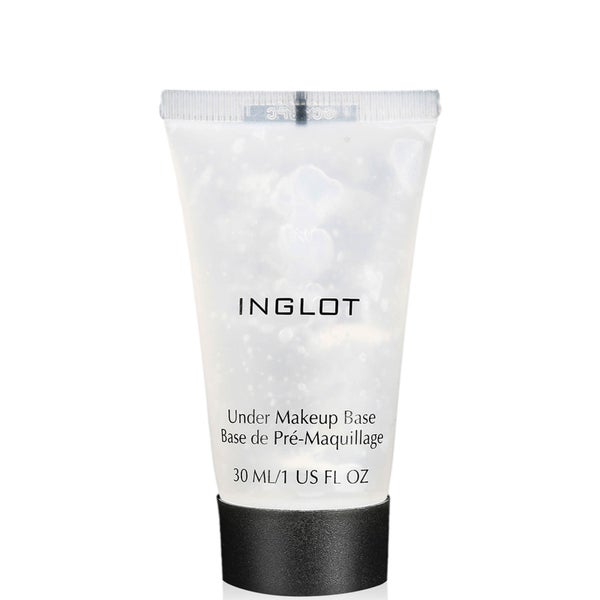 Inglot Under Makeup Base Pro 30ml