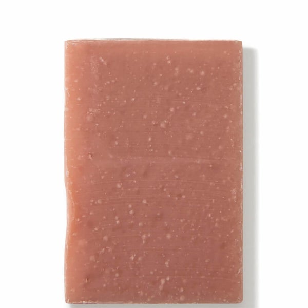 Herbivore Pink Clay Gentle Soap Bar 113g