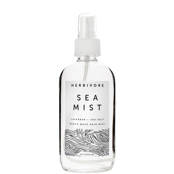 Herbivore Botanicals Sea Mist Lavender + Sea Salt Beach Wave Hair Mist (8 fl. oz.)