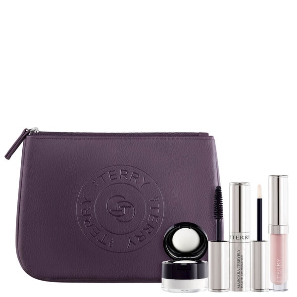 By Terry Beauty Essentials Kit (Worth £45.00)