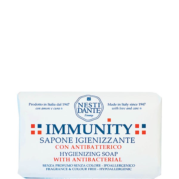 Nesti Dante Immunity Hygiene Soap Bar