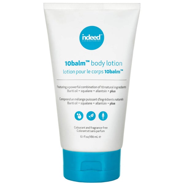 Indeed Labs 10 Balm Body Lotion 180ml