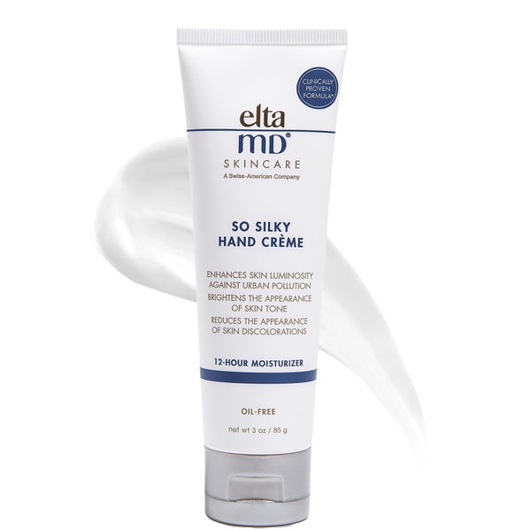 EltaMD So Silky Hand Crème 3 oz