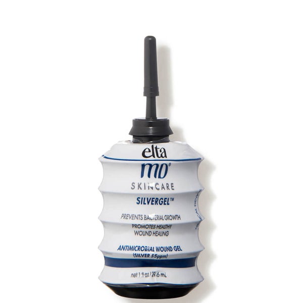 EltaMD SilverGel Antimicrobial Bellow (1 oz.)