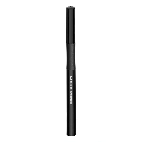 ZOEVA Cat Eye Pen - Blackest Black 11g