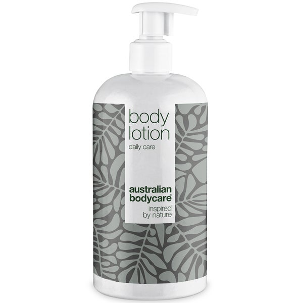 Australian Bodycare Body Lotion 500ml