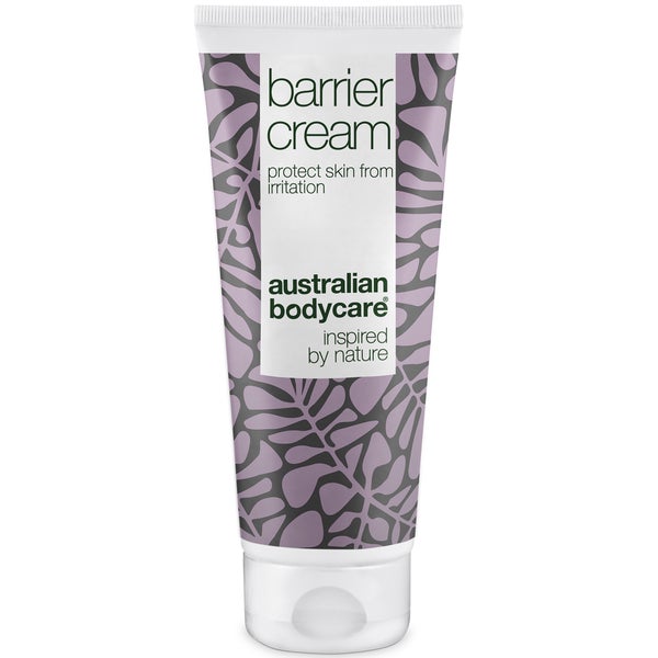 Beskytt Huden Med Barrier Cream for Ømhet