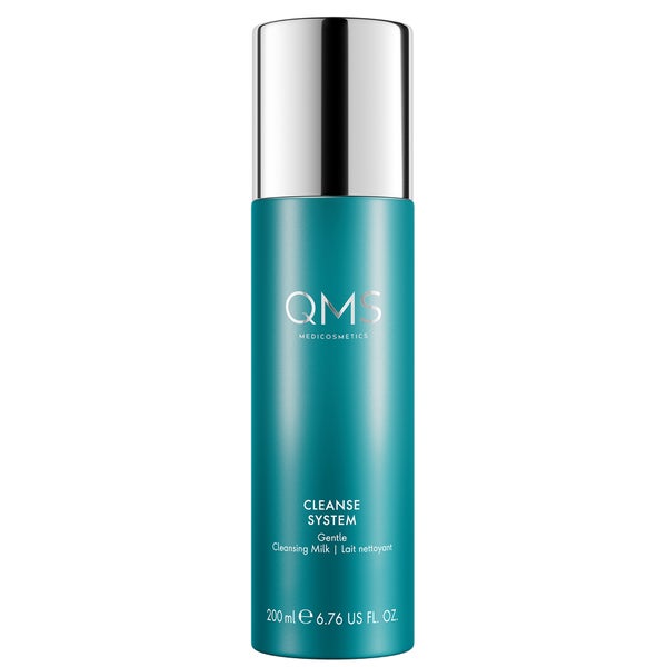 QMS Medicosmetics Deep Gentle Cleanser Cleansing Lotion 200ml