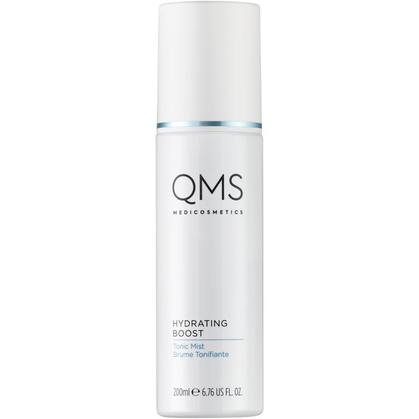 QMS Medicosmetics Hydrating Boost Tonic Mist 200ml