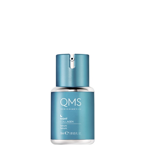 QMS Medicosmetics Night Collagen Serum 30ml