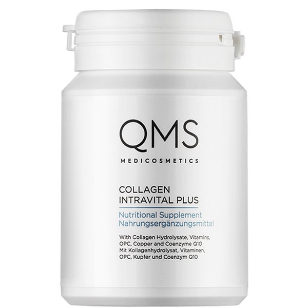 QMS Medicosmetics Collagen Intravital Plus