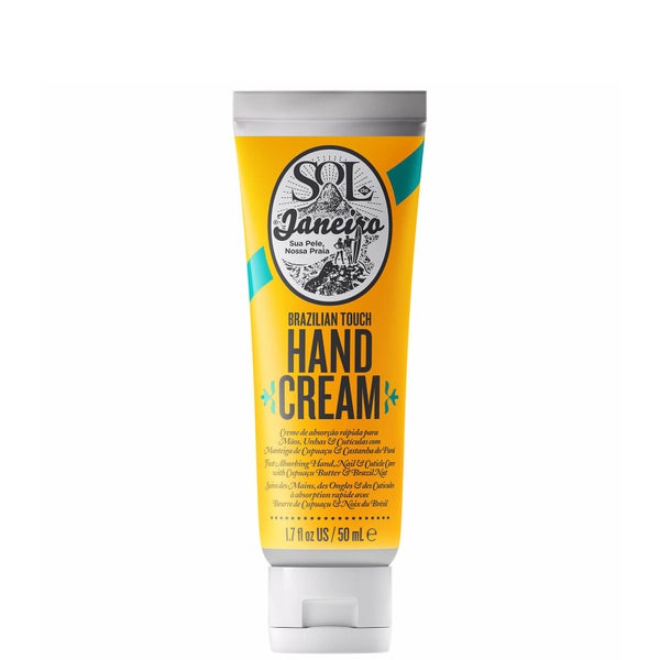 Sol de Janeiro Brazilian Touch Hand Cream (1.7 fl. oz.)