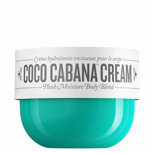 Crème Coco Cabana Sol de Janeiro 240 ml